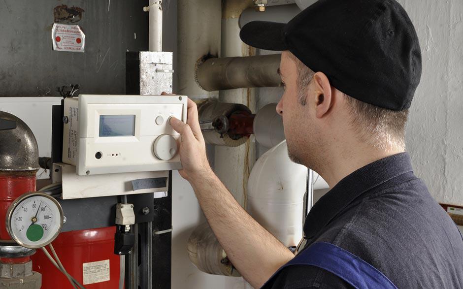 tarif contrat entretien chaudière Saint-Ouen